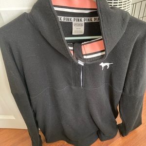 Victoria secret sweatshirt